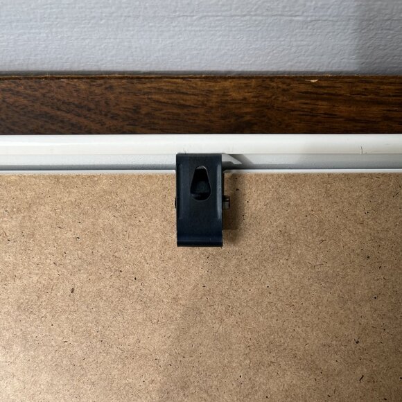 Framed Poster Art Print Camilla Ashforth Horatio's James the Bear Horatio - Picture 7 of 11